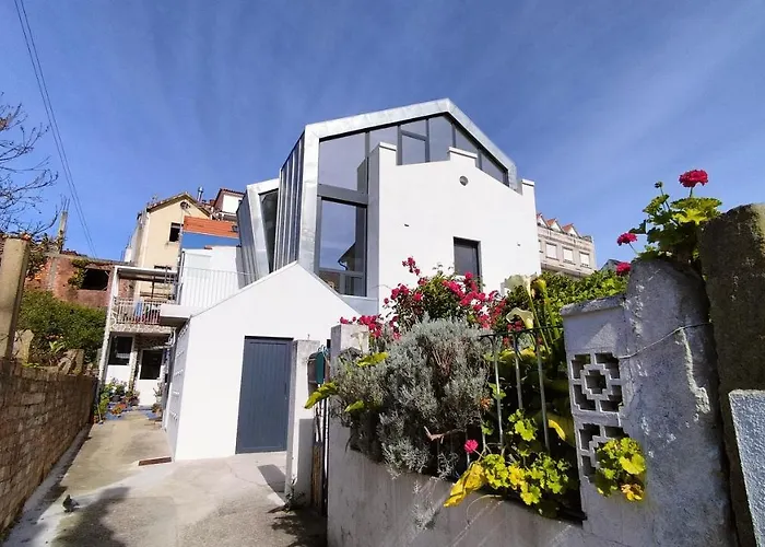 Casa Dos Minos Bruno