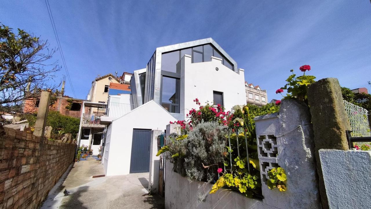 Casa Dos Minos Bruno Apartment Cangas do Morrazo