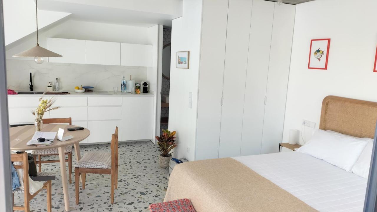 Apartment Casa Dos Minos Bruno