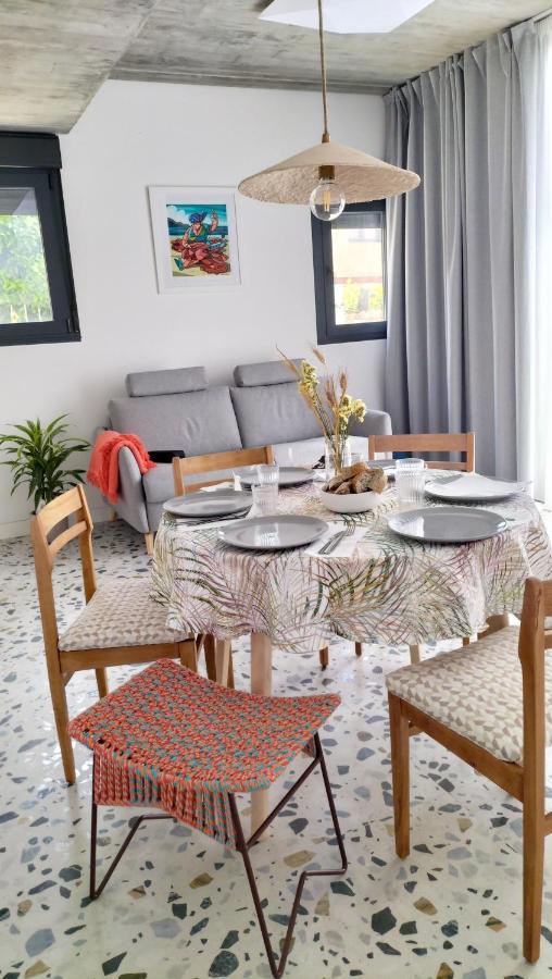 Apartment Casa Dos Minos Bruno Cangas do Morrazo