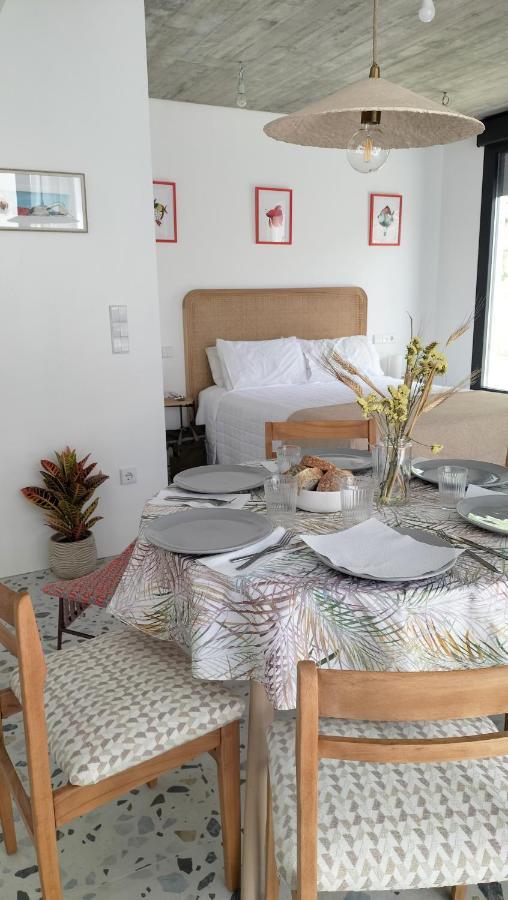 Casa Dos Minos Bruno Apartment Cangas do Morrazo