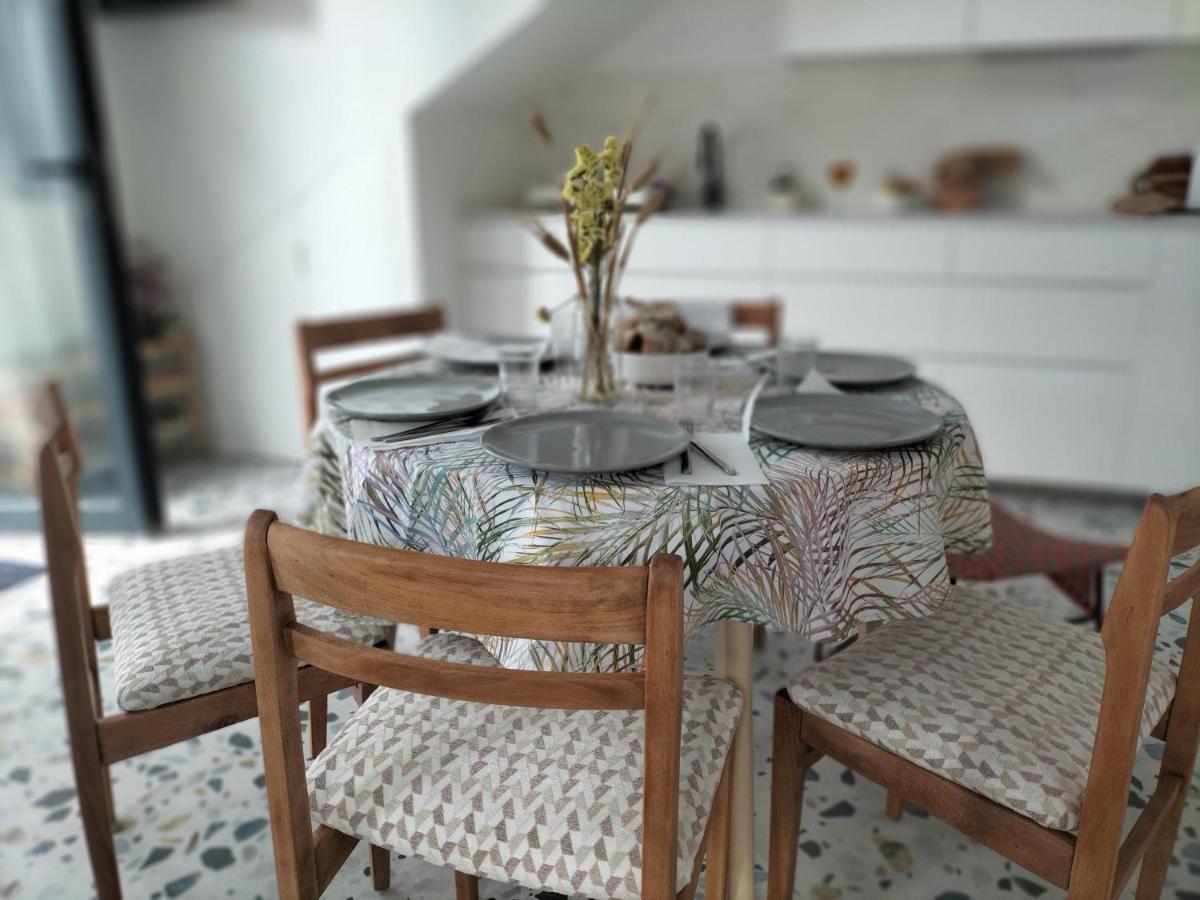 Casa Dos Minos Bruno Cangas
