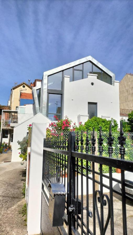 Casa Dos Minos Bruno Apartment