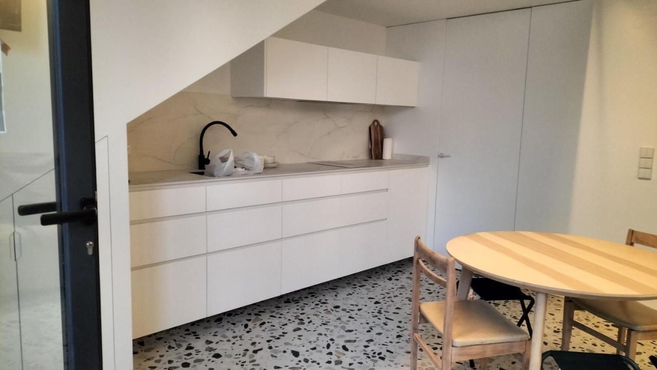 Casa Dos Minos Bruno Apartment Cangas