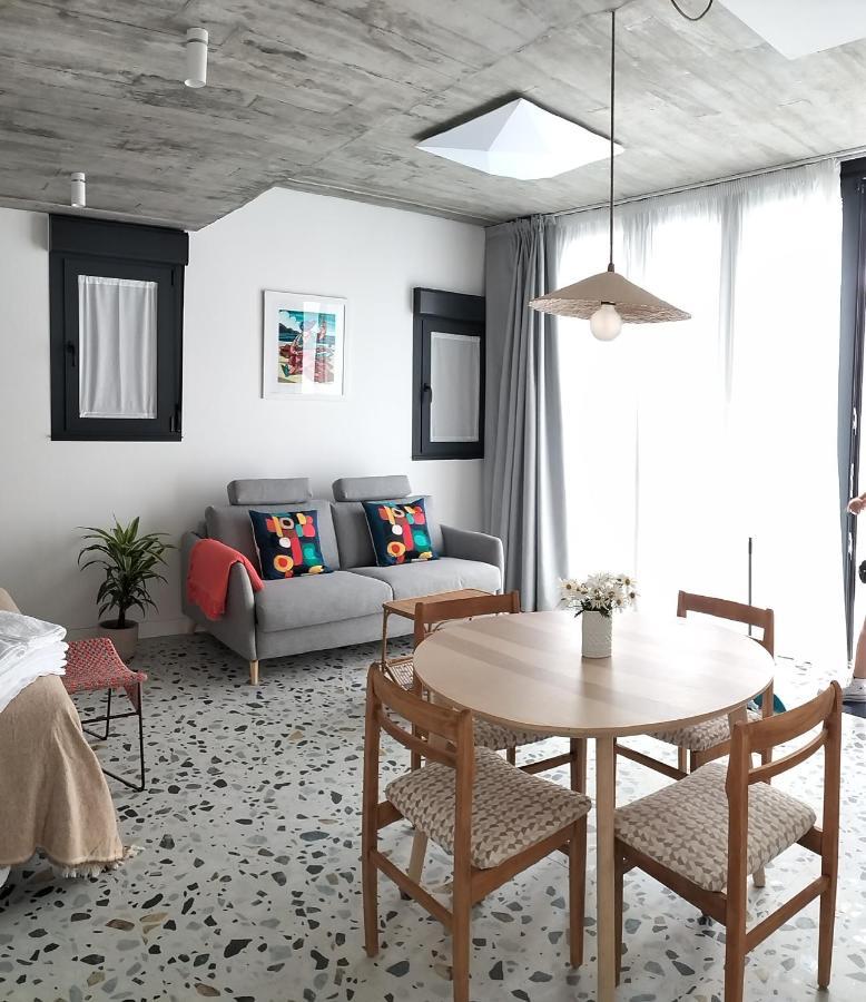 Casa Dos Minos Bruno Apartment Cangas do Morrazo