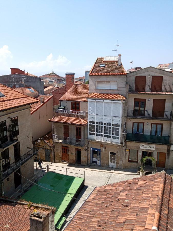 Casa Dos Minos Bruno Cangas do Morrazo