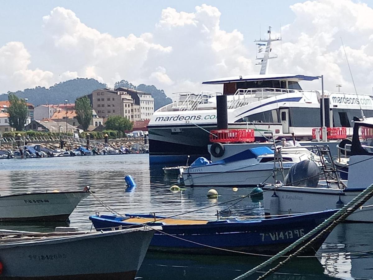 Casa Dos Minos Bruno Cangas
