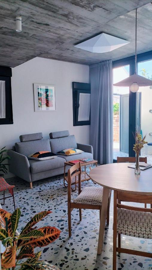 Casa Dos Minos Bruno Apartment