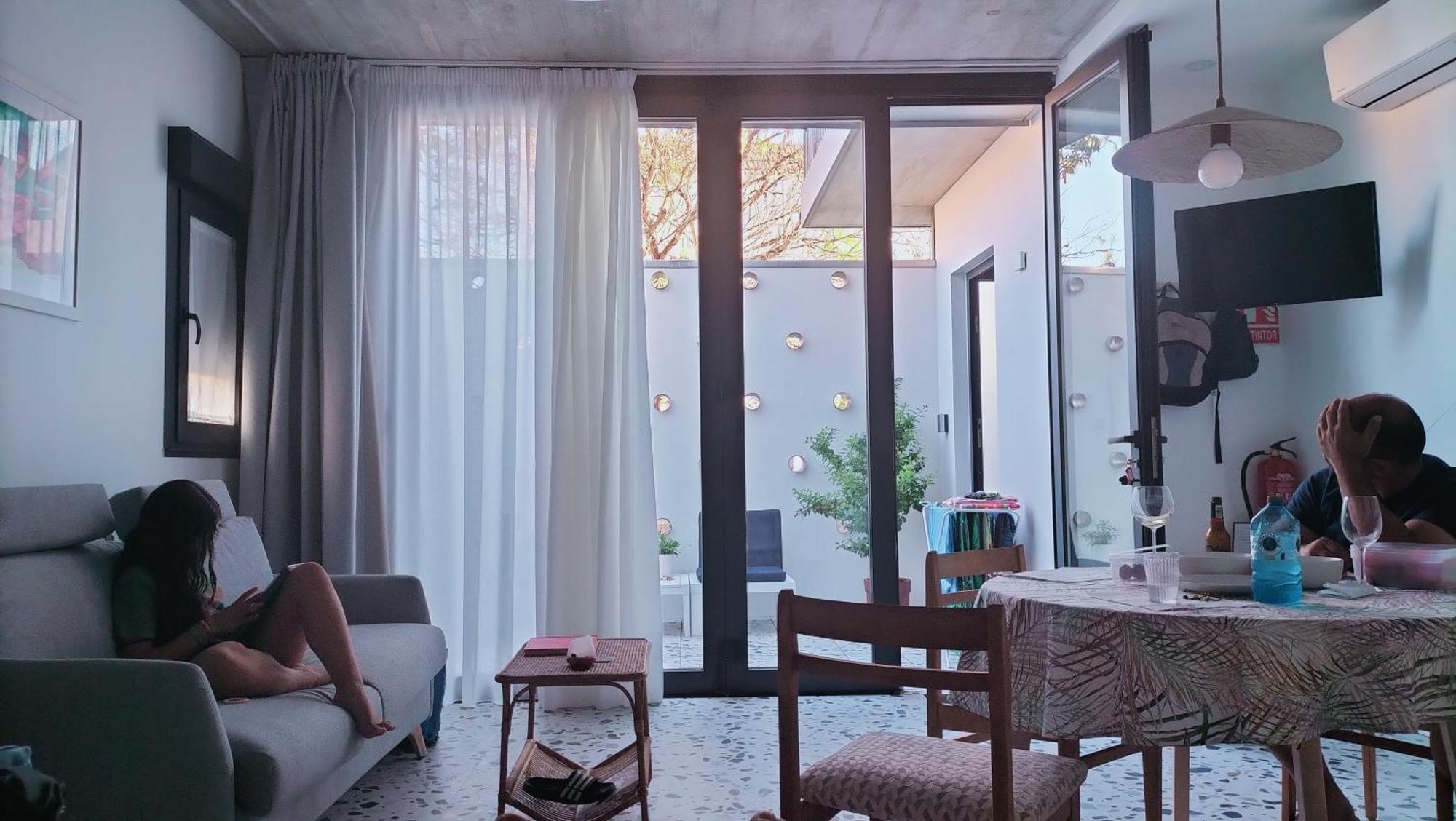 Casa Dos Minos Bruno Cangas do Morrazo