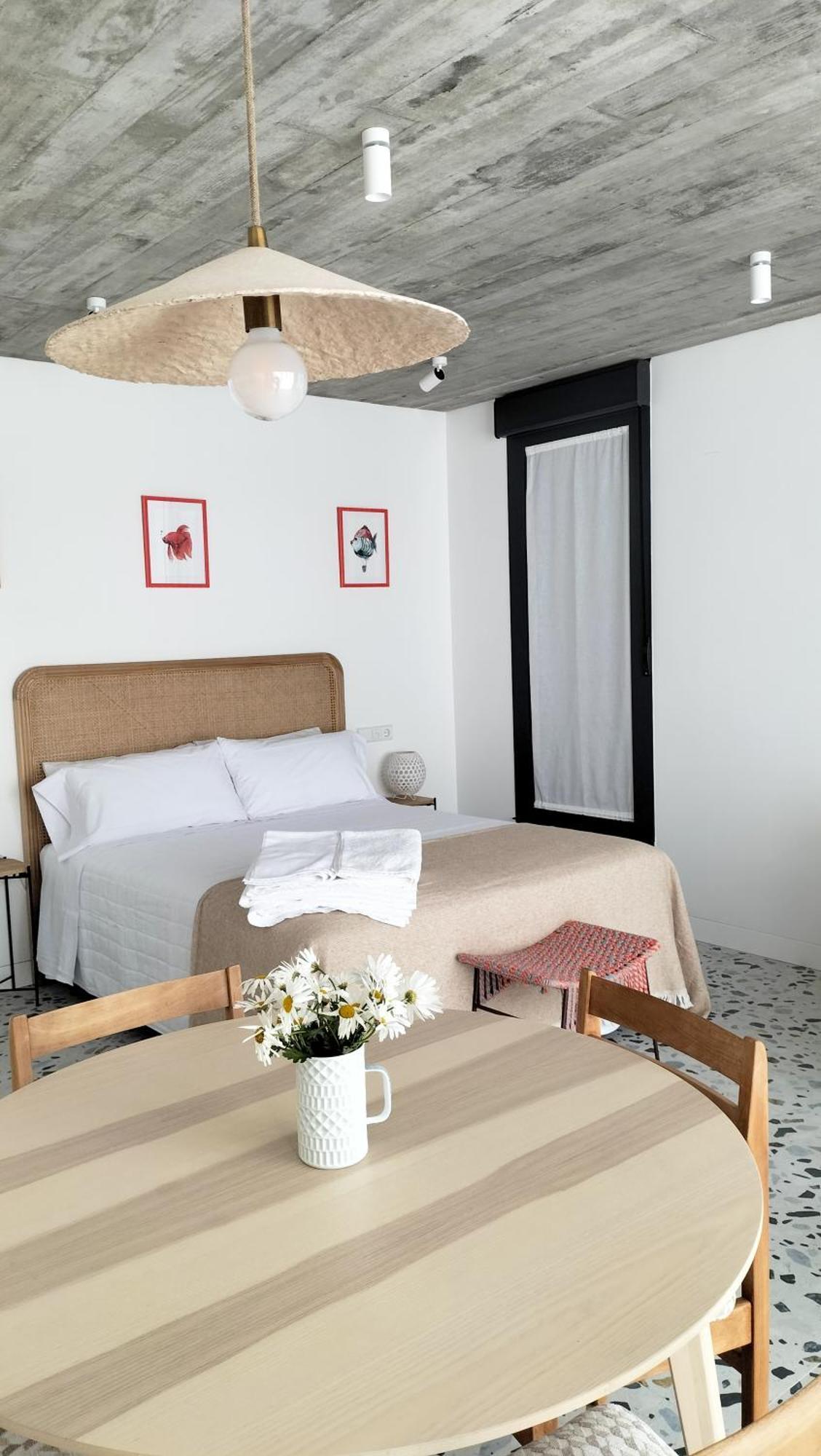 Casa Dos Minos Bruno Apartment